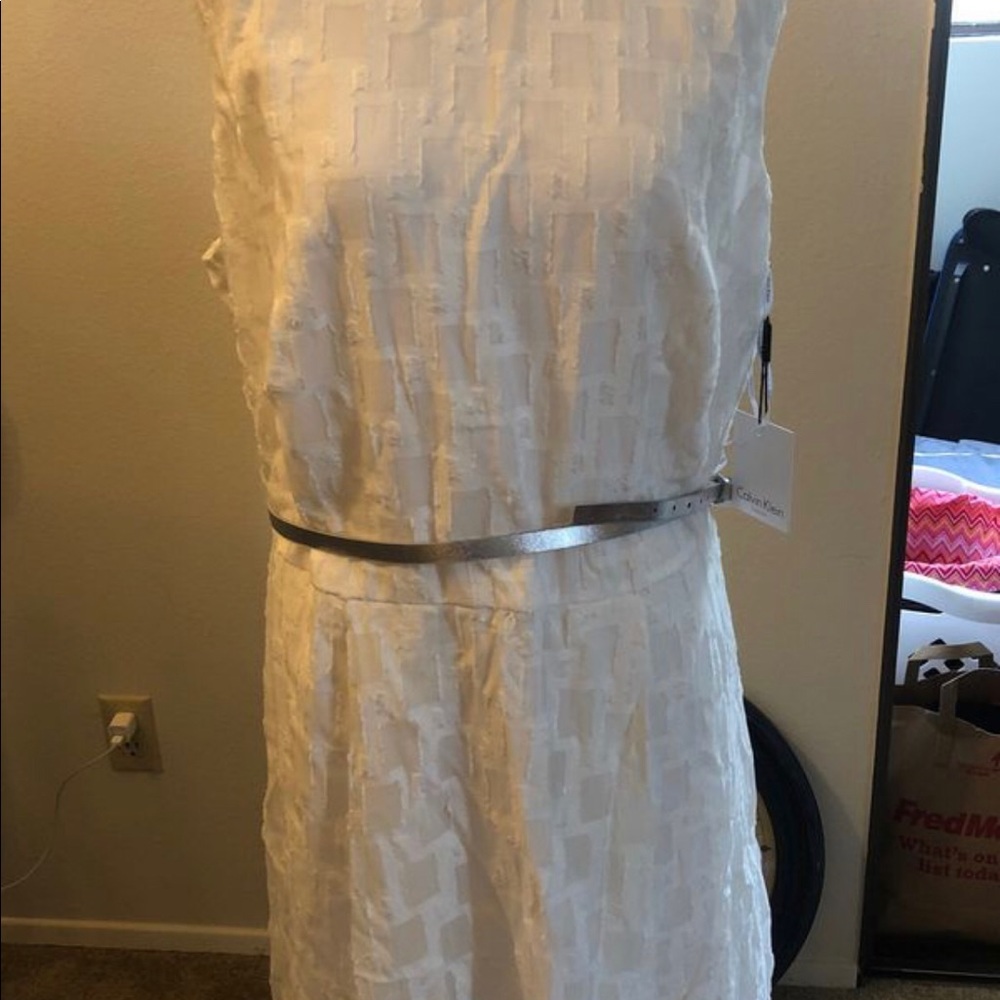 Brand New Calvin Klein Dress Size 16W